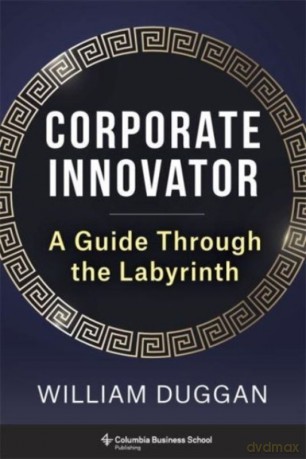 Corporate Innovator wer. angielska - William Duggan [KSIĄŻKA]