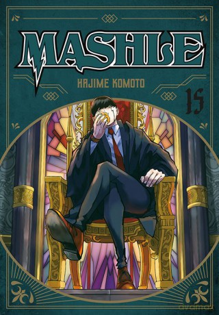 Donuty i nadgryziony księżyc (Tom 4) - Shio Usui [KOMIKS]