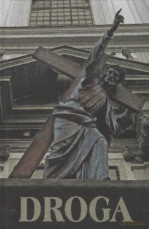Droga - Mirosław Sznajder [KSIĄŻKA]