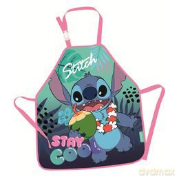 Fartuszek Stitch Stay Cool