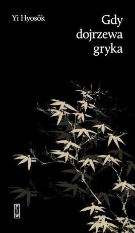 Gdy dojrzewa gryka - Yi Hyo-soka [KSIĄŻKA]