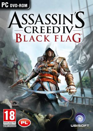 Assassin`s Creed IV: Black Flag Special Edition [GRA PC]