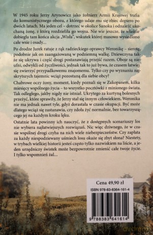 I tylko wspomnień żal (ilustrowane brzegi) - Małgorzata Garkowska [KSIĄŻKA]