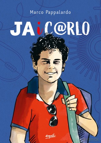 Ja i Carlo - Marco Pappalardo [KSIĄŻKA]
