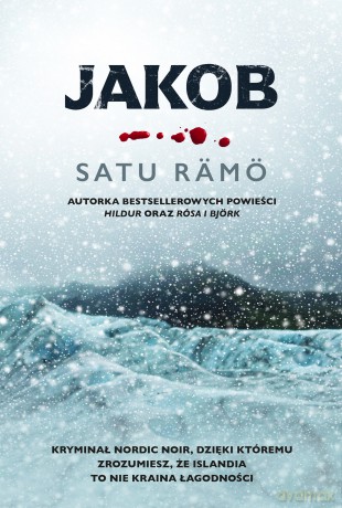 Jakob. Hildur - Satu Rämö [KSIĄŻKA]