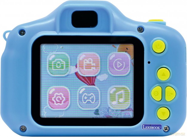 Kamera dziecięca Psi Patrol Lexibok DJ078PA