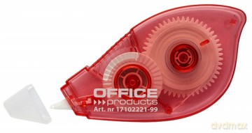 Korektor w taśmie Office Products myszka 42mmx12m