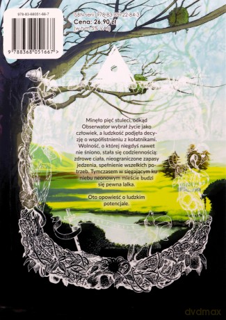 Ku twej wieczności (Tom 20) - Yoshitoki Oima [KOMIKS]