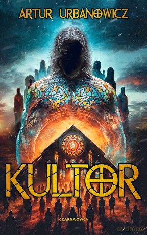 Kultor - Artur Urbanowicz [KSIĄŻKA]