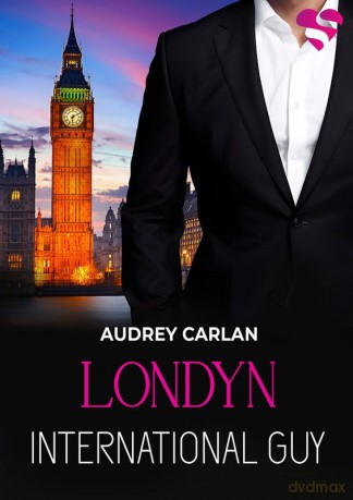 Londyn. International Guy (Tom 7) - Audrey Carlan [KSIĄŻKA]