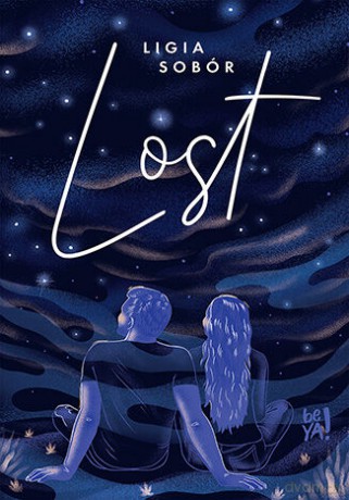 Lost - Ligia Sobór [KSIĄŻKA]