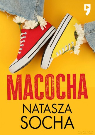 Macocha - Natasza Socha [KSIĄŻKA]