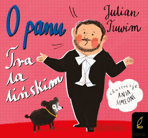 O panu Tralalińskim. Tuwim - Julian Tuwim [KSIĄŻKA]