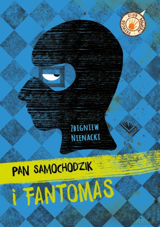 Pan Samochodzik i Fantomas - Zbigniew Nienacki [KSIĄŻKA]