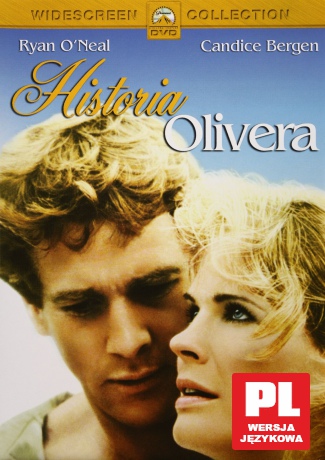 Historia Olivera [DVD]