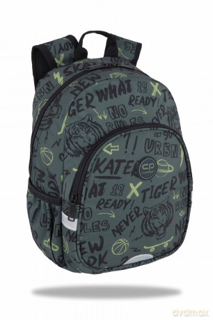 Plecak dziecięcy Coolpack Toby Tiger