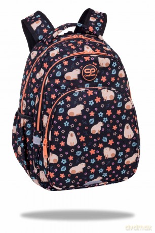 Plecak młodzieżowy Coolpack Base Plus Capybara