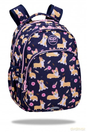 Plecak młodzieżowy Coolpack Base Plus Elisabeth