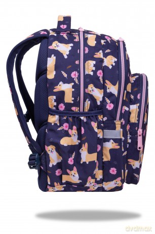 Plecak młodzieżowy Coolpack Base Plus Elisabeth