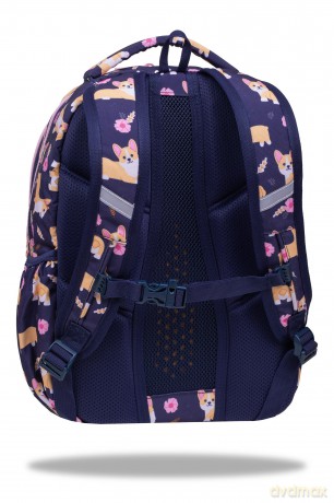 Plecak młodzieżowy Coolpack Base Plus Elisabeth