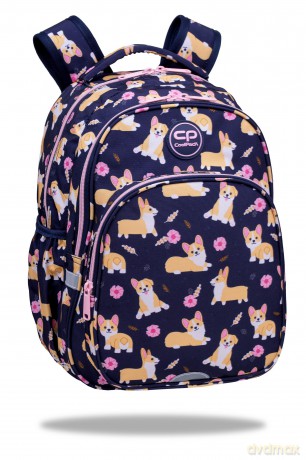 Plecak młodzieżowy Coolpack Base Plus Elisabeth