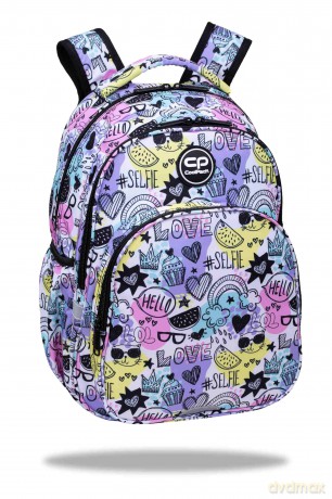 Plecak młodzieżowy Coolpack Base Plus Mood