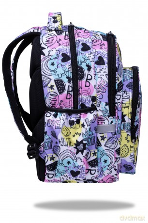 Plecak młodzieżowy Coolpack Base Plus Mood