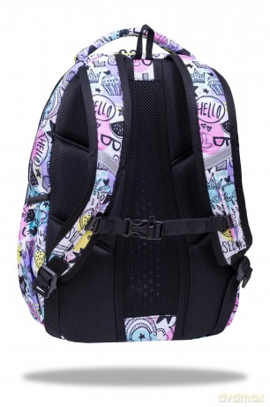 Plecak młodzieżowy Coolpack Base Plus Mood