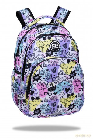 Plecak młodzieżowy Coolpack Base Plus Mood