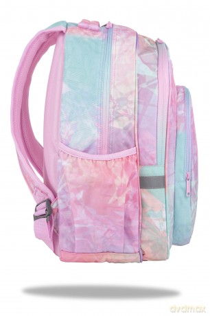 Plecak młodzieżowy Coolpack Base Tie Dye F027912