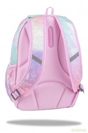 Plecak młodzieżowy Coolpack Base Tie Dye F027912