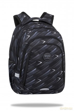 Plecak młodzieżowy Coolpack Drafter 3 Blackboard