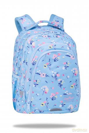 Plecak młodzieżowy Coolpack Drafter 3 Provence