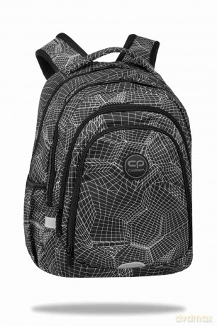 Plecak młodzieżowy Coolpack Drafter 3 Render