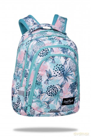 Plecak młodzieżowy Coolpack Drafter 3 Thai