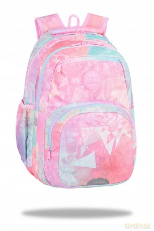 Plecak młodzieżowy Coolpack Pick Tie Dye