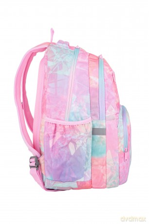 Plecak młodzieżowy Coolpack Pick Tie Dye