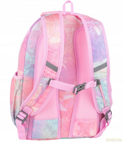 Plecak młodzieżowy Coolpack Pick Tie Dye