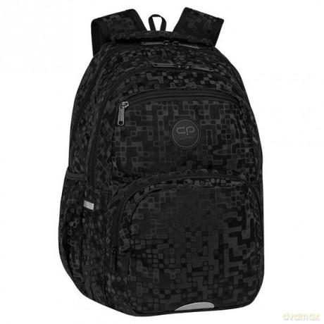 Plecak młodzieżowy Coolpack Pick Trace Pixel
