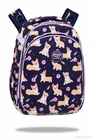 Plecak młodzieżowy Coolpack Turtle Elisabeth