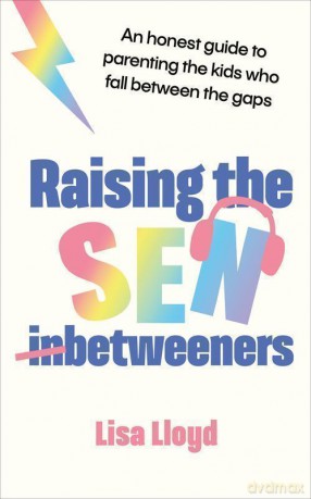 Raising the SEN-betweeners wer. angielska - Lisa Lloyd [KSIĄŻKA]