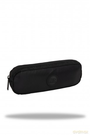 Saszetka Coolpack Deck Black