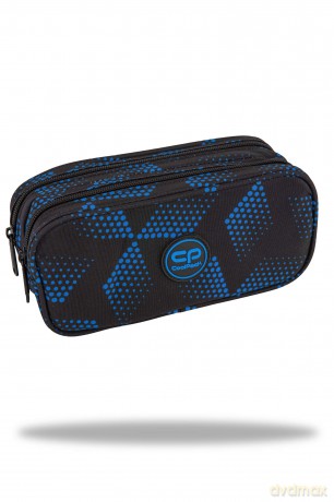 Saszetka podwójna Coolpack Duke Bishi