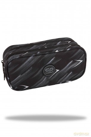 Saszetka podwójna Coolpack Duke Blackboard