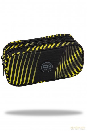 Saszetka podwójna Coolpack Duke Comb