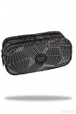 Saszetka podwójna Coolpack Duke Render