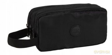 Saszetka potrójna z rączką Coolpack Primus L Black