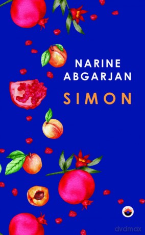 Simon - Narine Abgarjan [KSIĄŻKA]