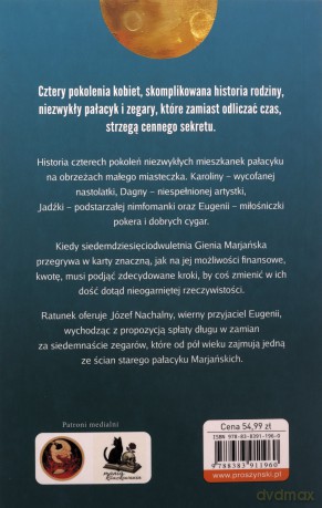 Skończyły mi się oczy - Grażyna Jeromin-Gałuszka [KSIĄŻKA]