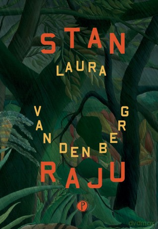 Stan raju - Laura van den Berg [KSIĄŻKA]